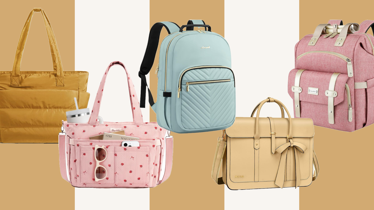 How to Pick the Perfect College Bag: Totes vs Backpacks vs Messenger Bags