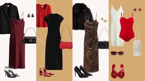 10 Valentine’s Day Outfit Ideas Based on Your Date Activity