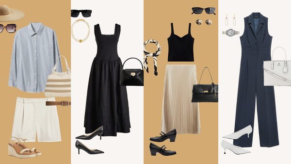 Budget-friendlyOld Money Outfit Ideas for Women