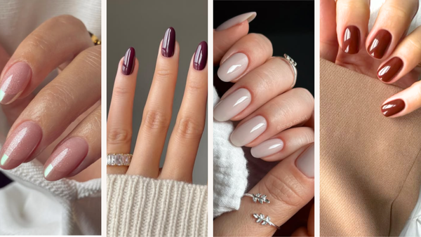 Old Money Nail Ideas