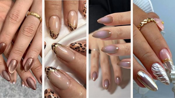 Top 10 Nail Trends for Fall 2025