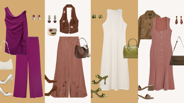 Fall 2025 Outfit Ideas