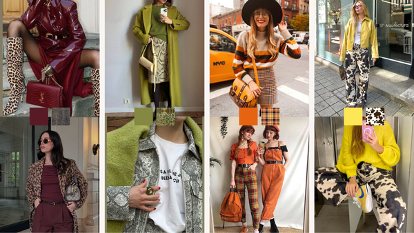 Trending Fall Prints 2025