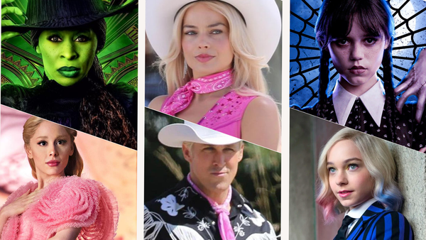 Halloween Costume Ideas for Couples