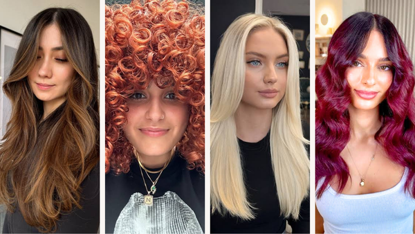 Trending Hair Colors to Try in 2026