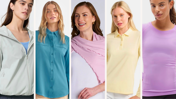 UV Protective Clothing Guide