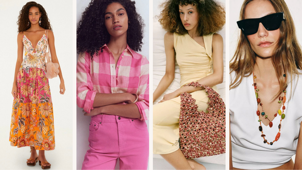 Summer Wardrobe Essentials for 2026