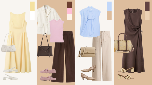 10 Old Money Color Combinations for Elegant Outfits