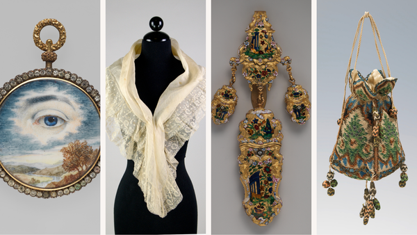 11 Historic Fashion Trends That Deserve a Modern Comeback