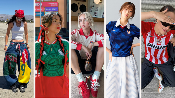 15 Ways to Style a Sports Jers