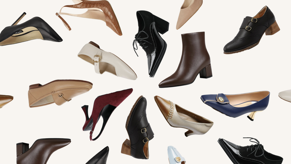 Budget-Friendly Old Money Shoes