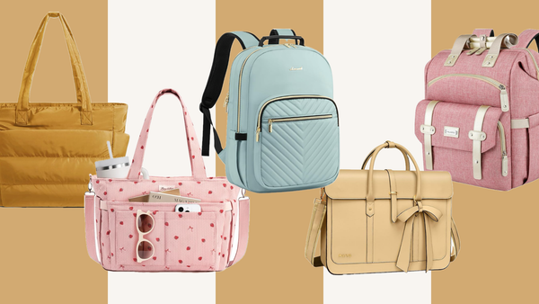 How to Pick the Perfect College Bag: Totes vs Backpacks vs Messenger Bags