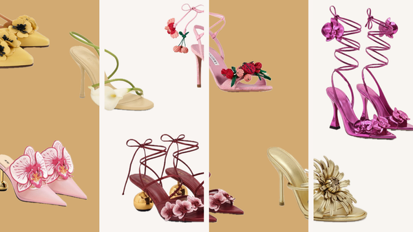 10 Fun & Whimsical Shoe Brands for Statement Shoes