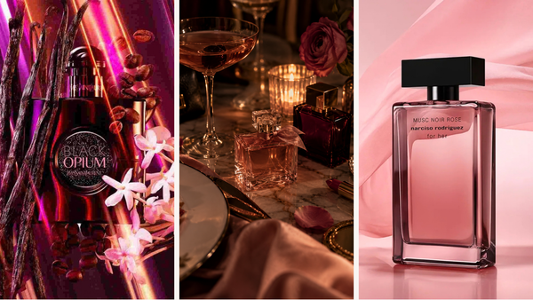 Date Night Perfumes for Women