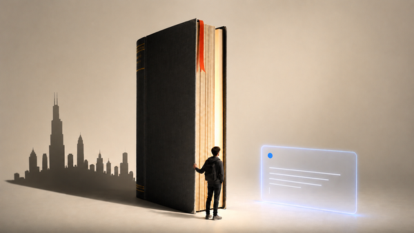 WELCOME TO THE MACHINE. NOW READ THE BOOK.