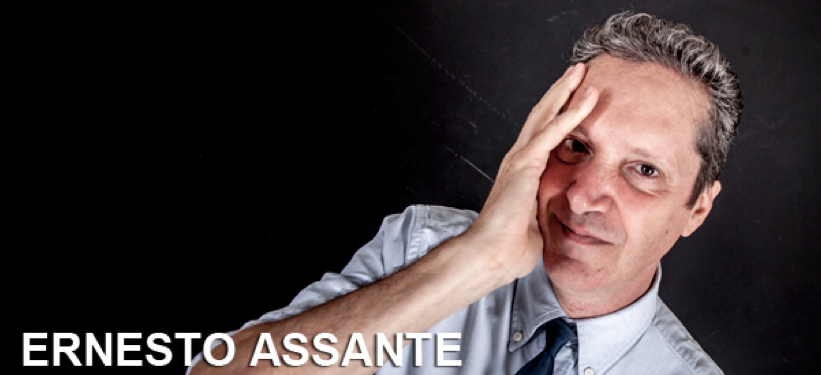 Ernesto Asante