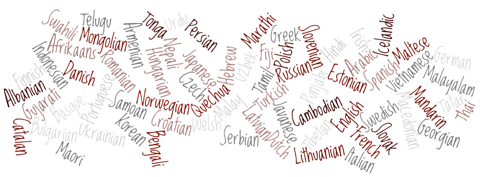 Being Bilingual Doesn't Make Someone an Interpreter