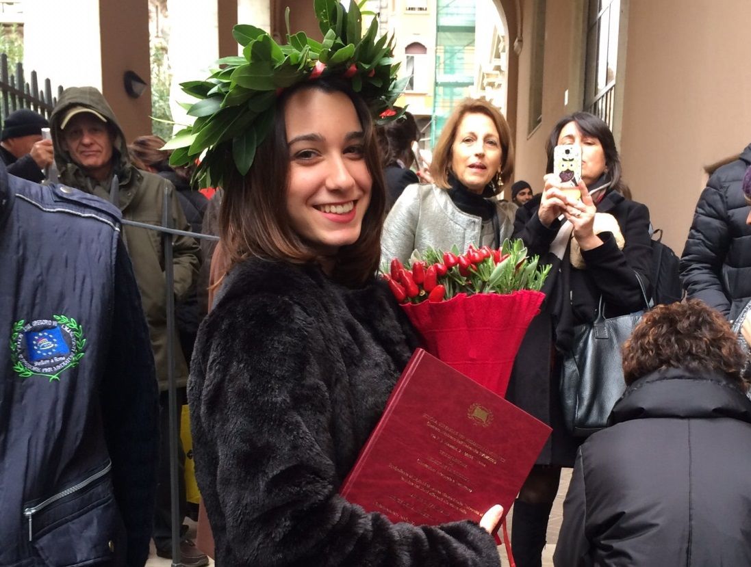 Una tesi di laurea sull'interpretariato telefonico