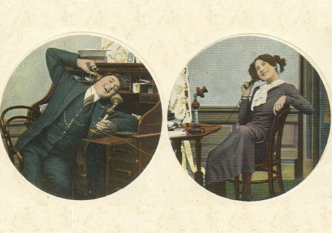 L’interprete: un lavoro con origini nobili e antiche