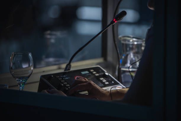 Translation at Live Events