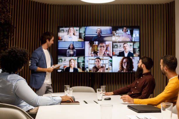 Guidance for Translation in breakout rooms during Multilingual Virtual Conferences