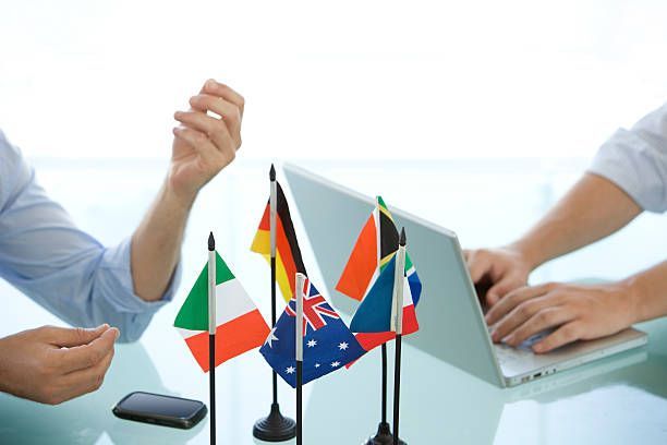 L'importanza del manager dell'interpretazione in un servizio di interpretazione simultanea