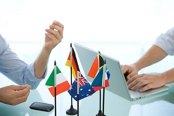 L'importanza del manager dell'interpretazione in un servizio di interpretazione simultanea