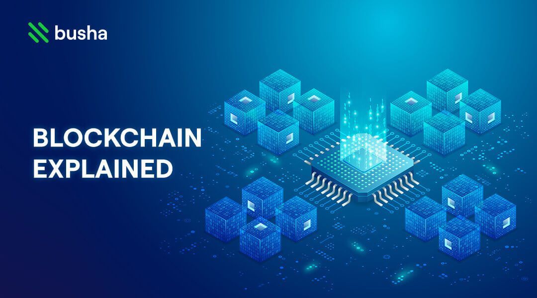 what is blockchain technology