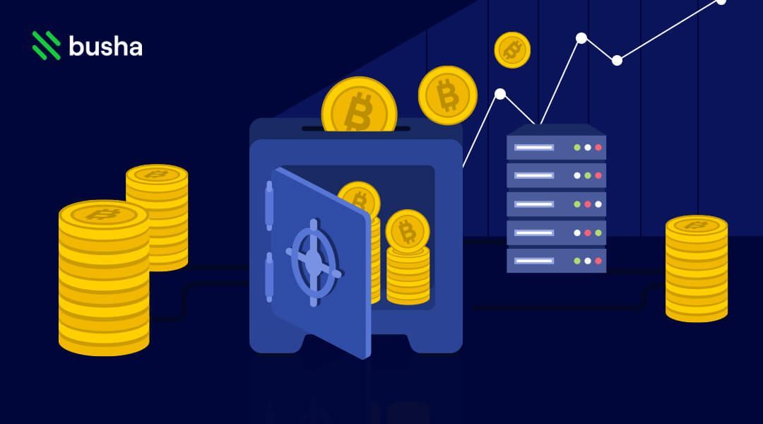What Is Staking