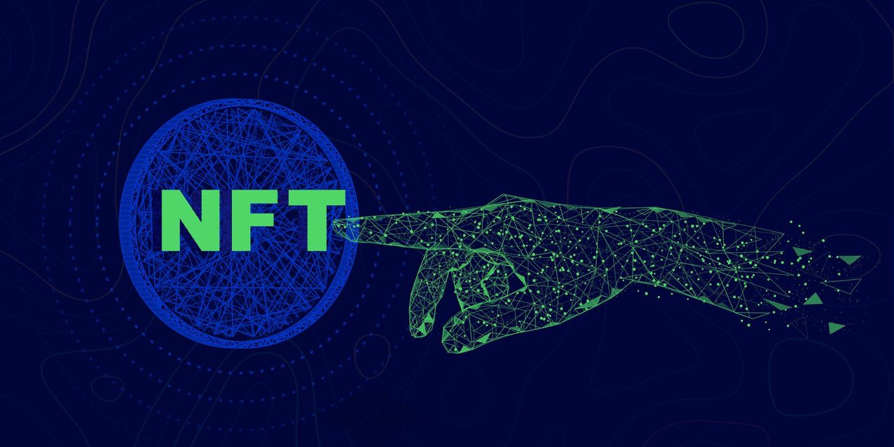 NFT Trends and Predictions for 2023