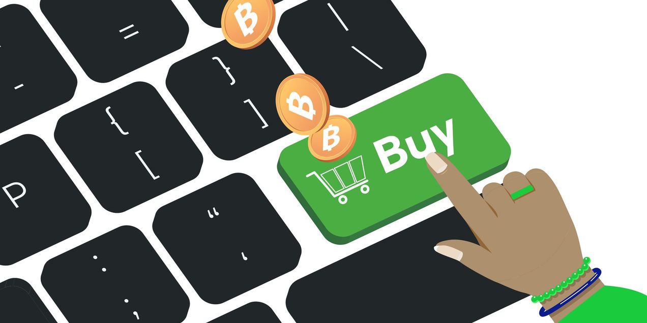 Where Can I Spend Bitcoin in 2023 in Nigeria