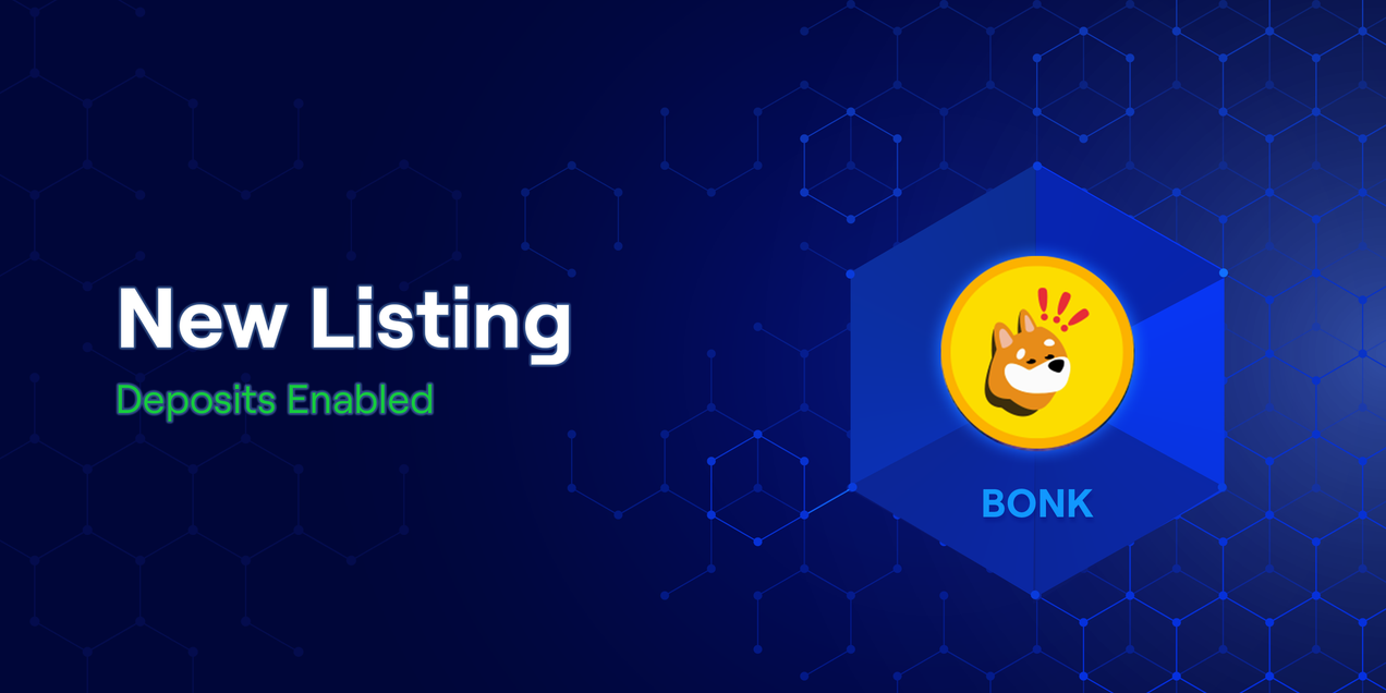 Busha List $BONK