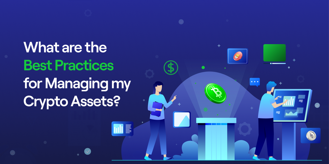 Crypto Assets