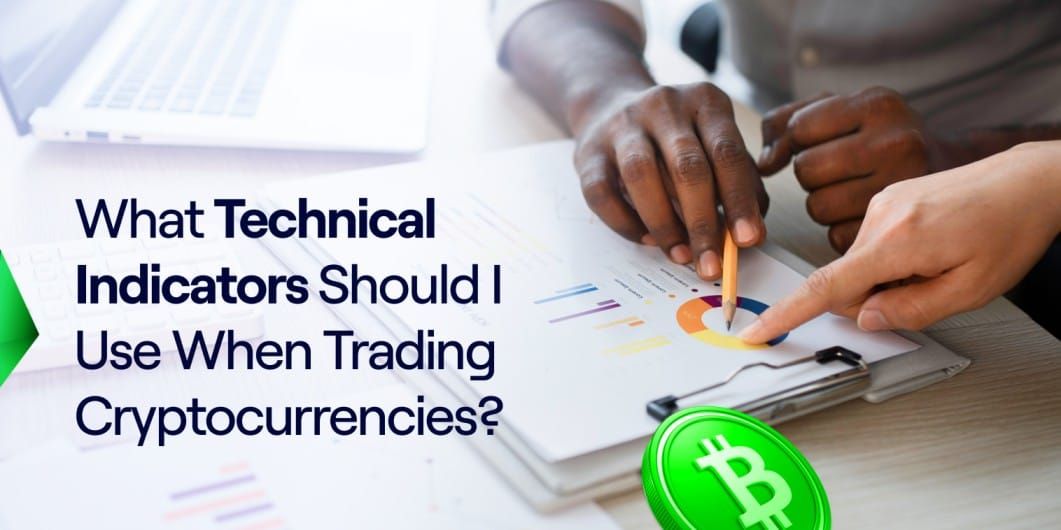 Best Indicators for Crypto Trading