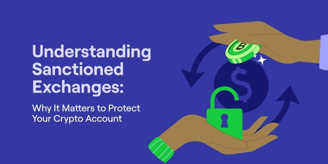 Sanctioned Exchanges