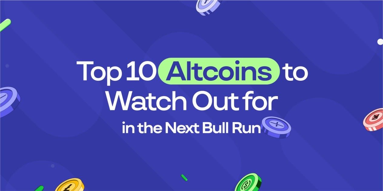Best Altcoins