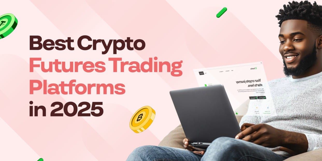 crypto futures trading
