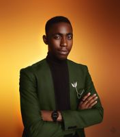 Chibuike Eze
