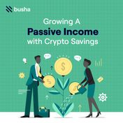 YIELD 101: Growing A Passive Income with Crypto Savings