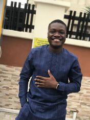 Boluwatife Akande