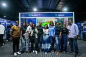 Busha at Lagos Tech Fest 2025: Event Recap & Key Takeaways