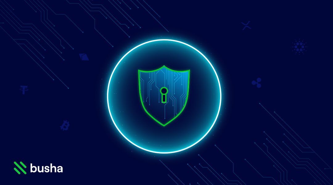 How to Keep Your Cryptocurrency Safe