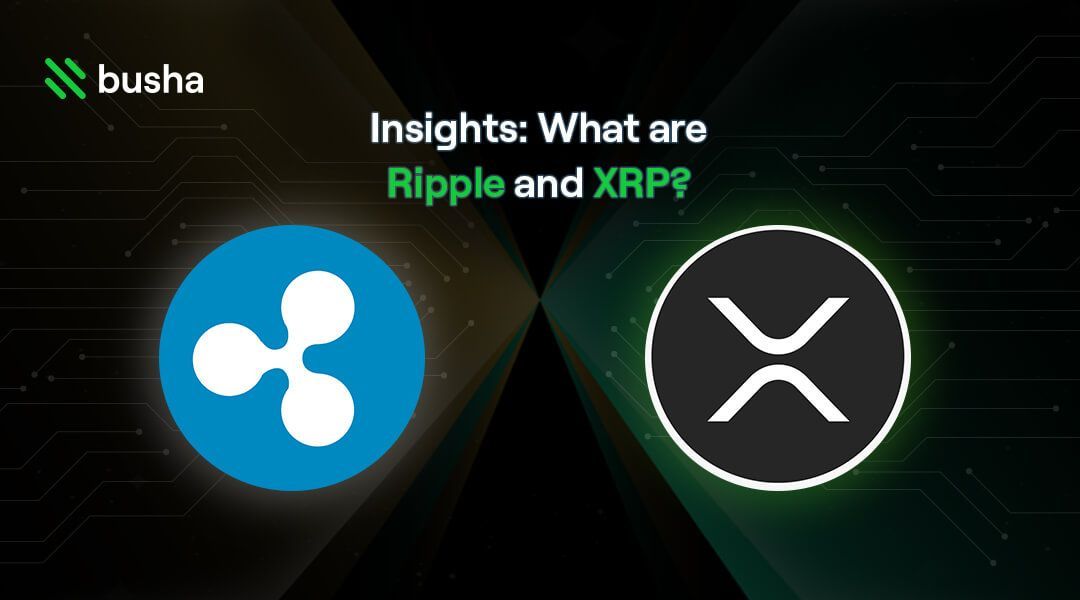 Insights: What are Ripple and XRP? 