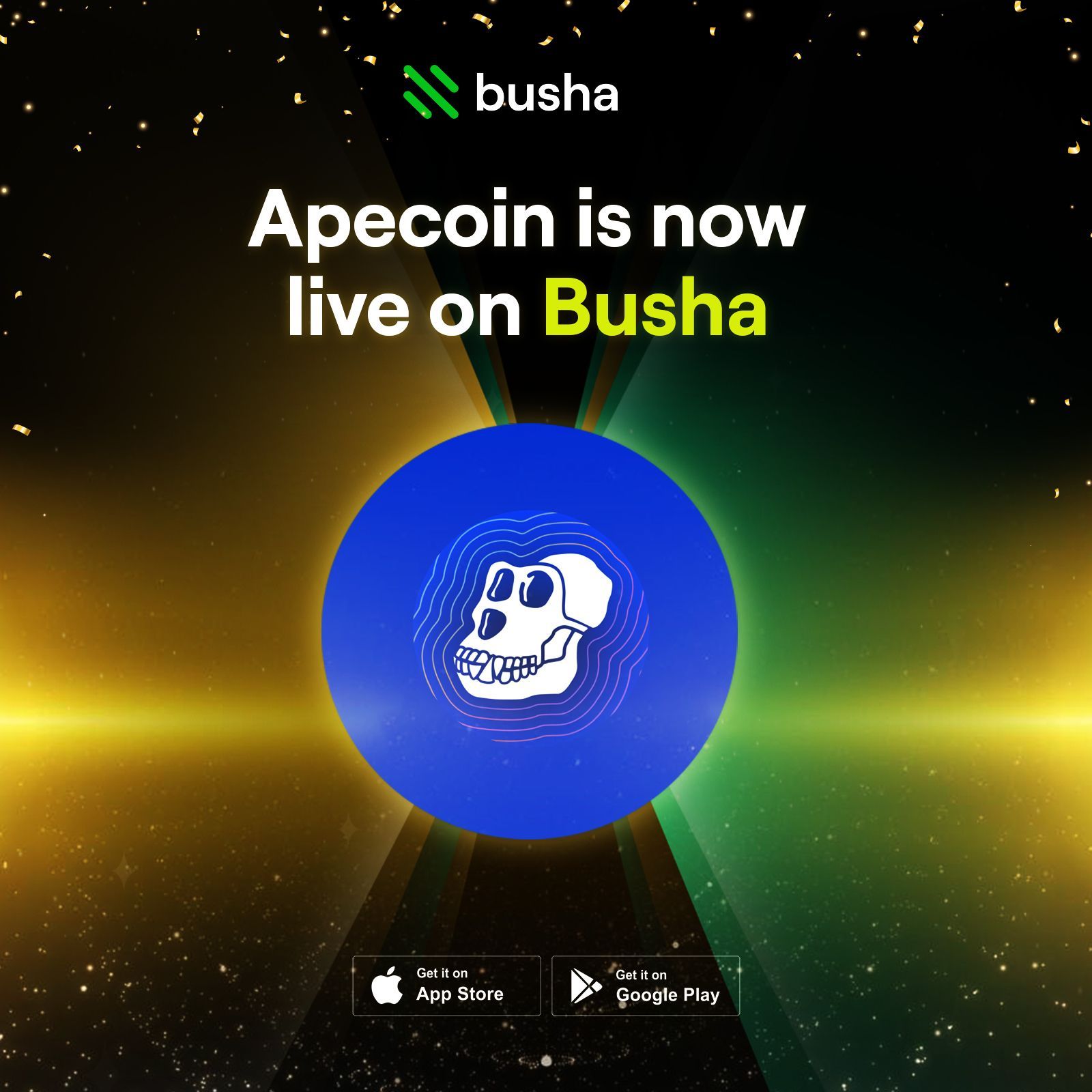 what is apecoin