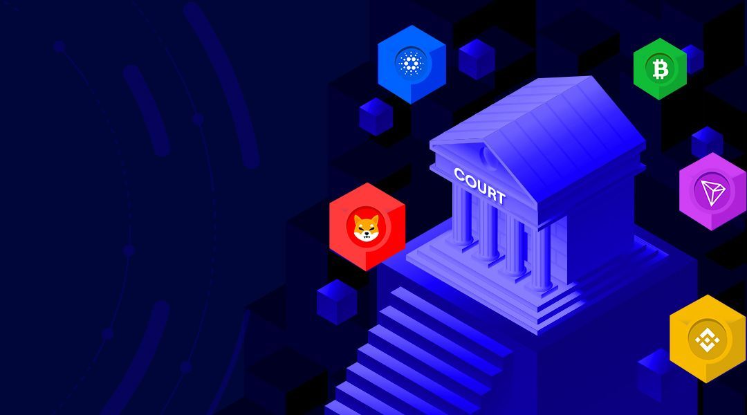 crypto regulations 2023