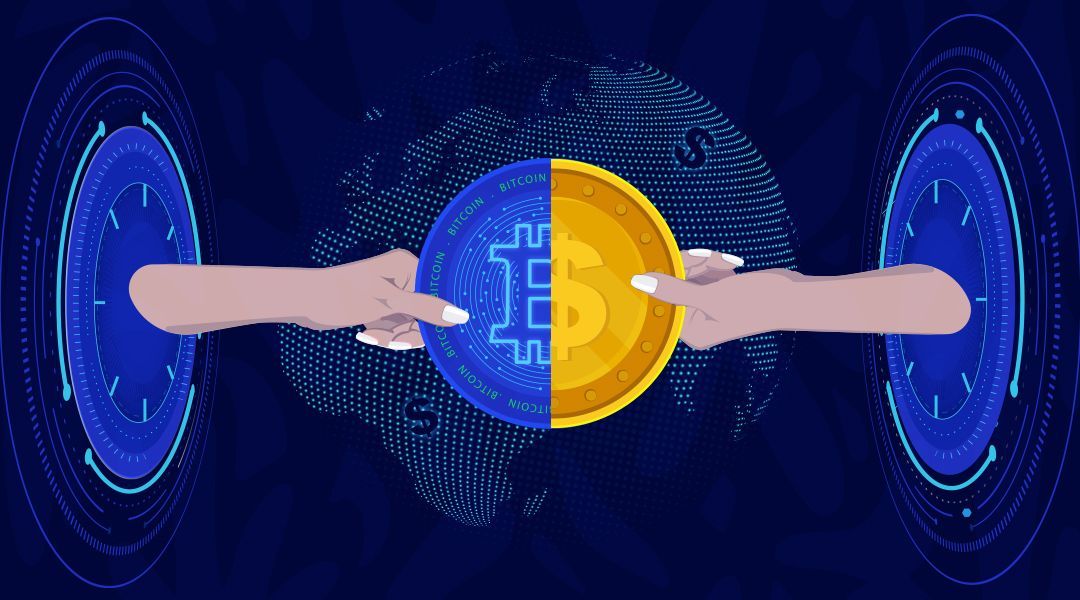 Will Cryptocurrency Replace Fiat Currency?