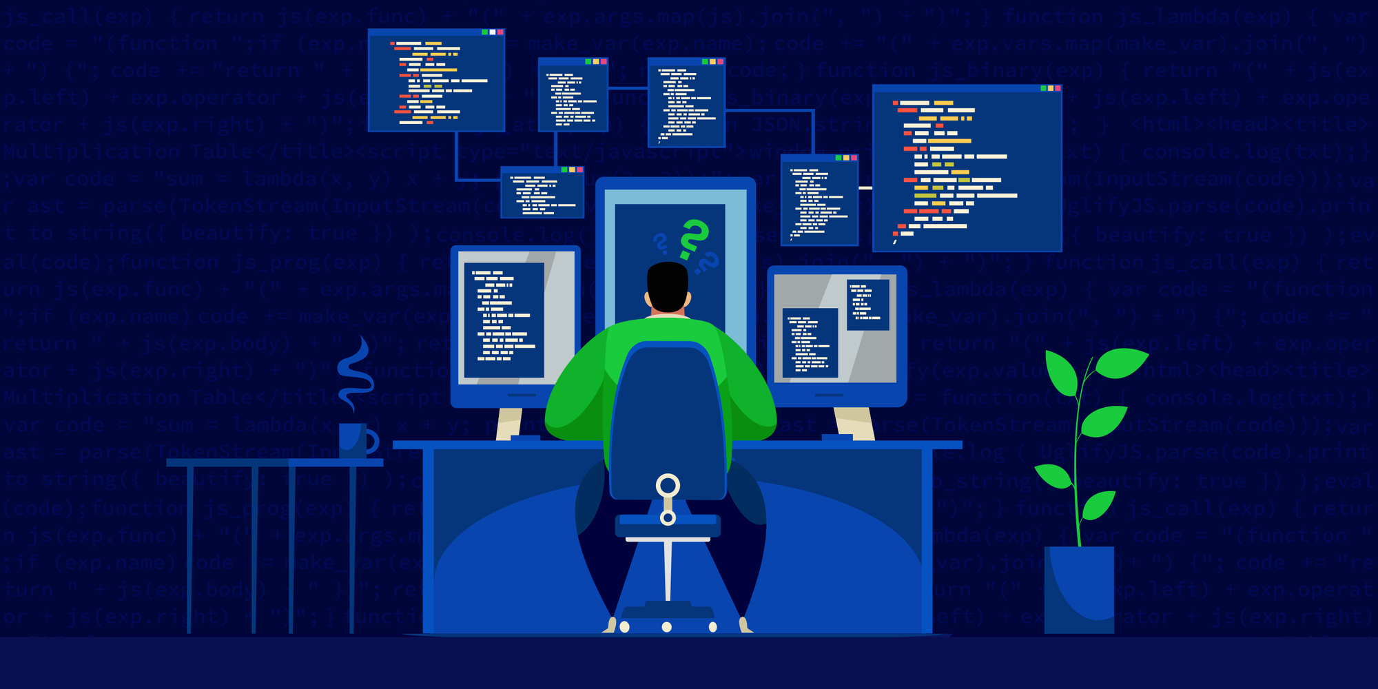 How does cryptocurrency work