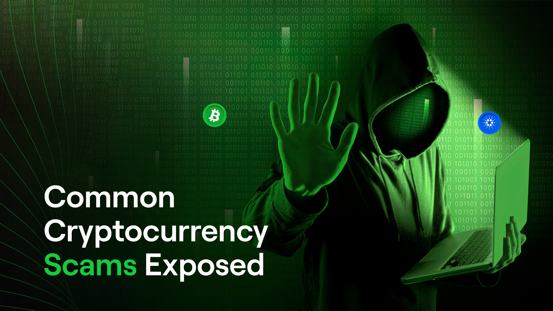 Cryptocurrency Scams to Watch Out For in 2023