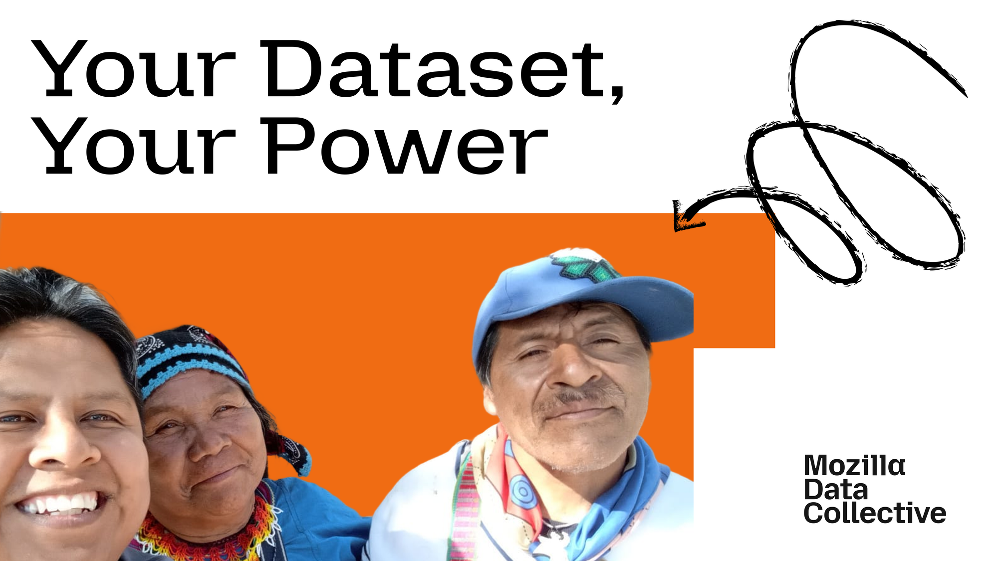 Mozilla Data Collective