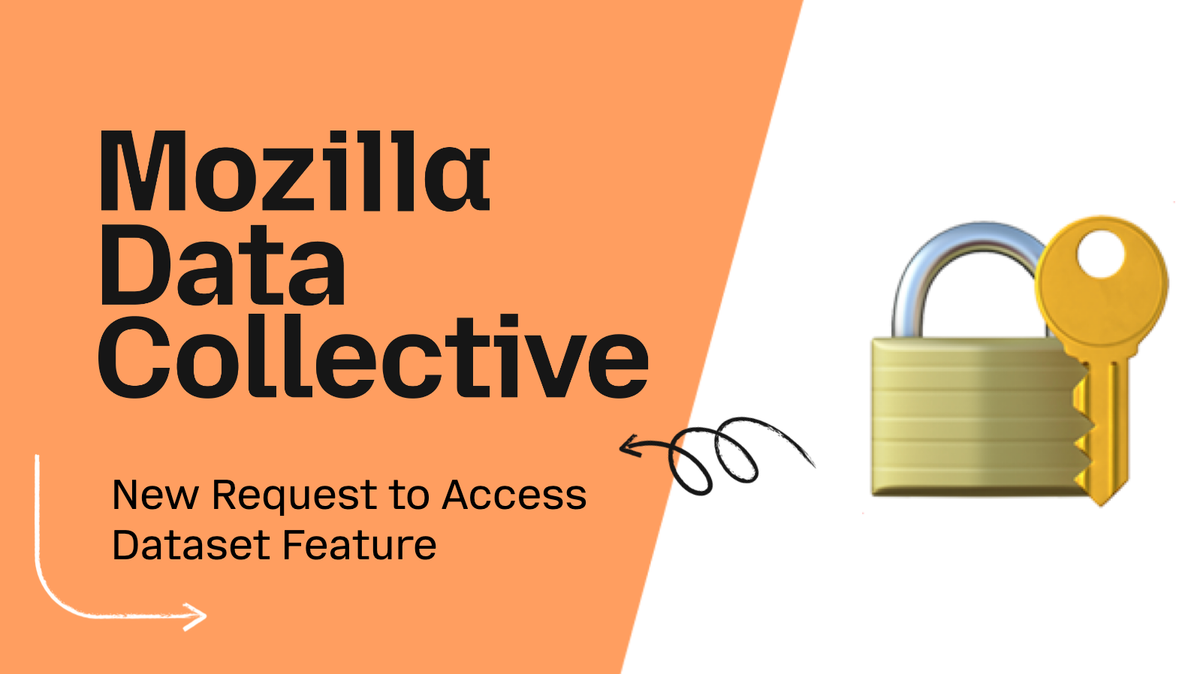 Request to Access Feature is now Available